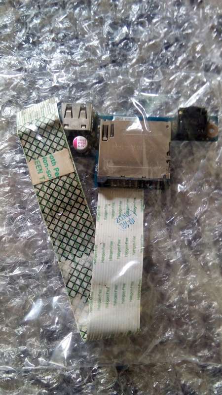 NS-A275 USB Host Board