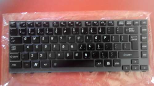 Toshiba Satellite M640/M645 keyboard
