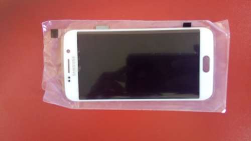 Samsung Galaxy S6 Edge G925F LCD Screen