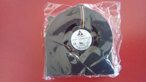 HP 4530S 4535S 4730S 6460B EliteBook 8450P 8460P DELTA KSB0505HB KSB05105HA 4 Pin Laptop CPU Fan