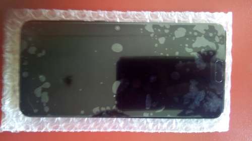 Huawei P20 Pro LCD Screen with Fingerprint Scanner CLT-L09/CLT-L29
