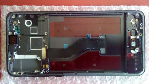 Huawei P20 Pro LCD Screen with Fingerprint Scanner CLT-L09/CLT-L29