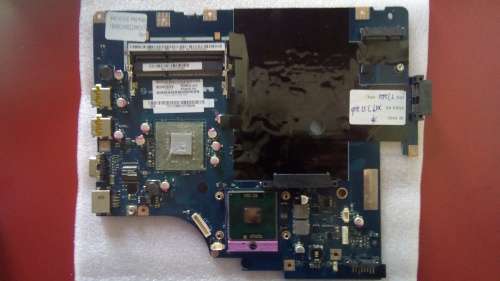 Lenovo G560 Motherboard PAW20 LA-7012P with Free CPU