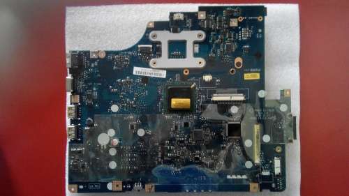 Lenovo G560 Motherboard PAW20 LA-7012P with Free CPU