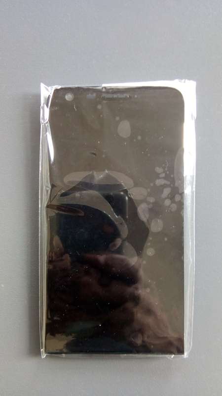 LG G5 LCD with Frame