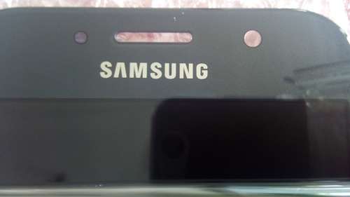 Samsung A7 A720F LCD 2017 Amoled