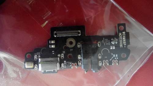 Xiaomi Redmi Note 8 Pro Charging Port/Board/Headphone Jack