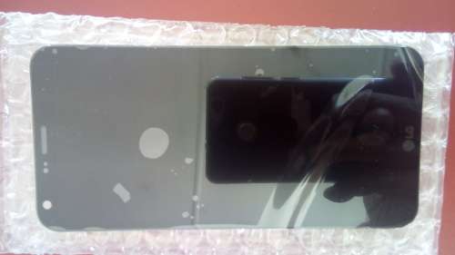 LG Q6/Q6 Prime/Q6 Plus LCD