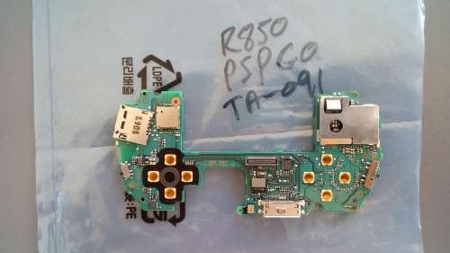 PSP GO Motherboard