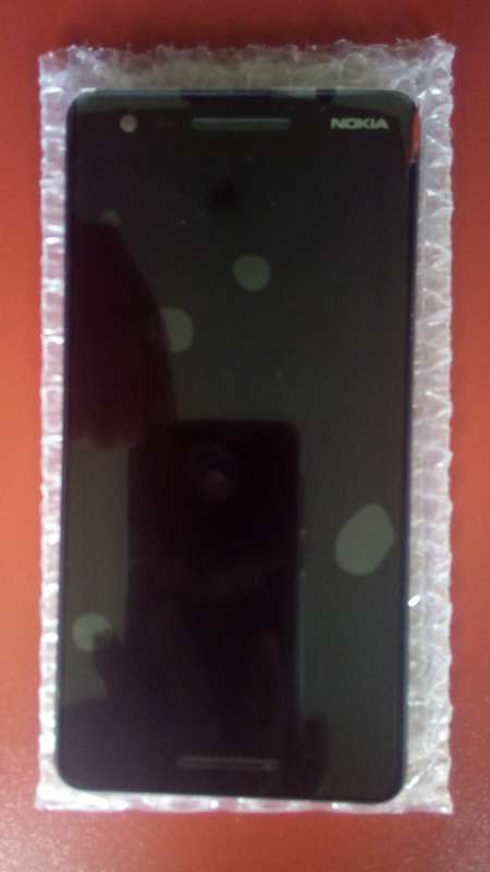 Nokia 2.1 TA-1092 LCD Screen With Frame