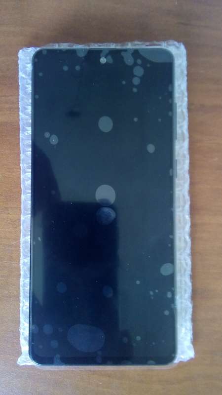 Samsung Note 10 Lite LCD N770