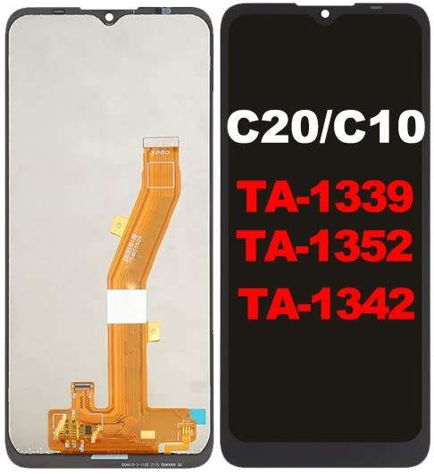 Nokia C10/C20 LCD