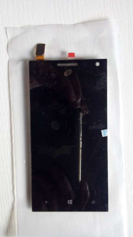 Huawei W1-00 LCD