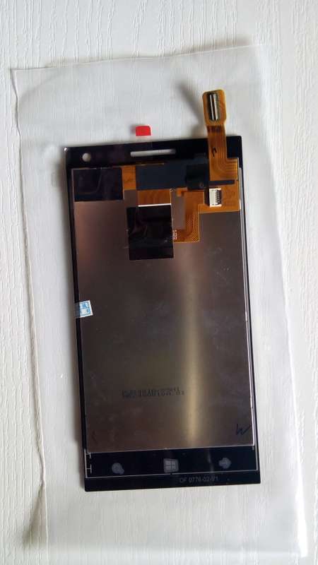 Huawei W1-00 LCD