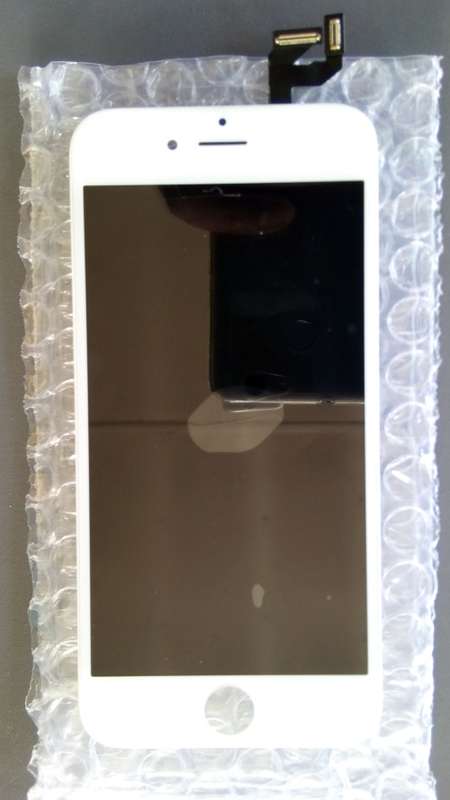 Iphone 5S LCD