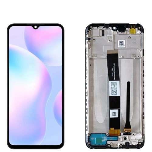Xiaomi Redmi 9A/9C LCD
