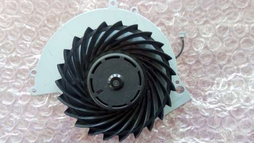 PS4 Slim Fan