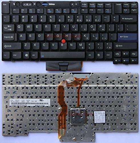 Lenovo T400S T410S T410 T410i T420 T420S X220 X220T T510 W510 W500 T520 W520 Keyboard