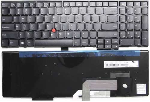 Lenovo Thinkpad E540 E531 T540 T550 T560 L540 L560 L570 W540 W550 Keyboard