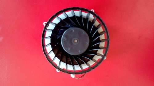 PS5 Internal Cooling Fan 23 Blade