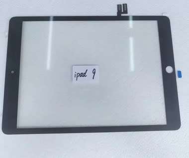 Touch Screen For iPad 9 2021 A2602 A2603 A2604 A2605
