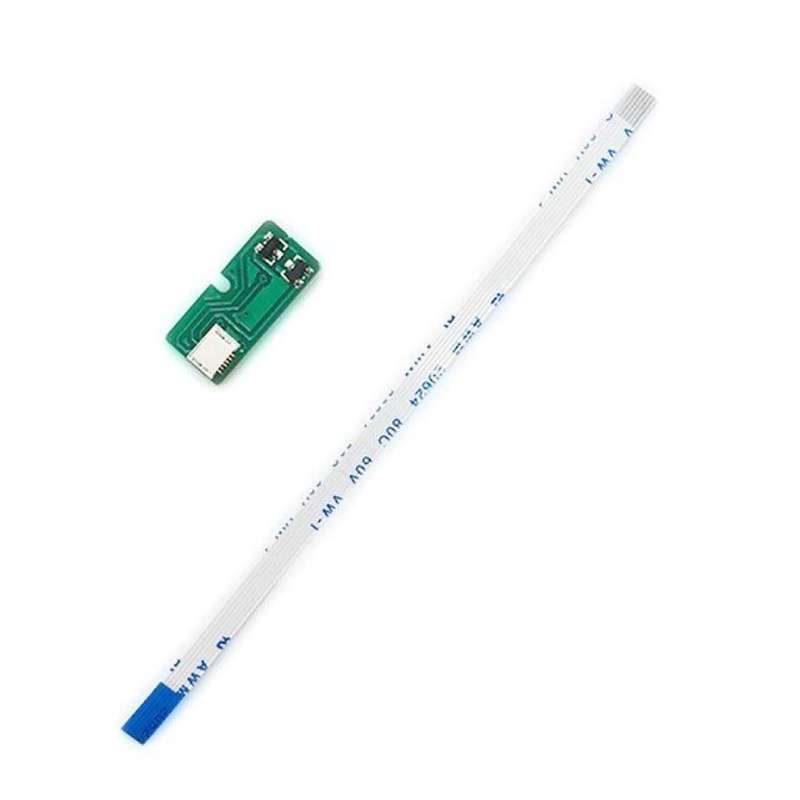 PS3 Superslim Power button + Ribbon Cable