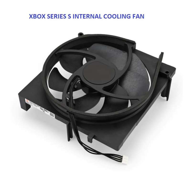 Xbox Series S Fan