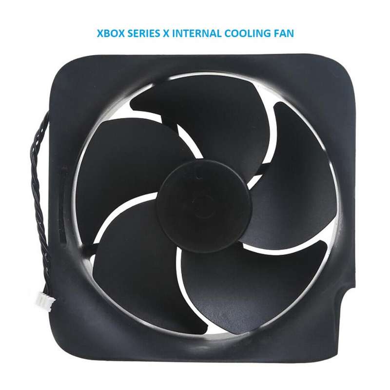 Xbox Series X Fan