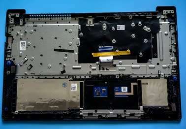 Lenovo V15 G2 Keyboard