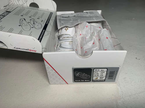 SPECIALIZED Torch Road Shoes - Womens