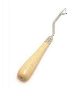 Crochet Braids Latch Hook Needle