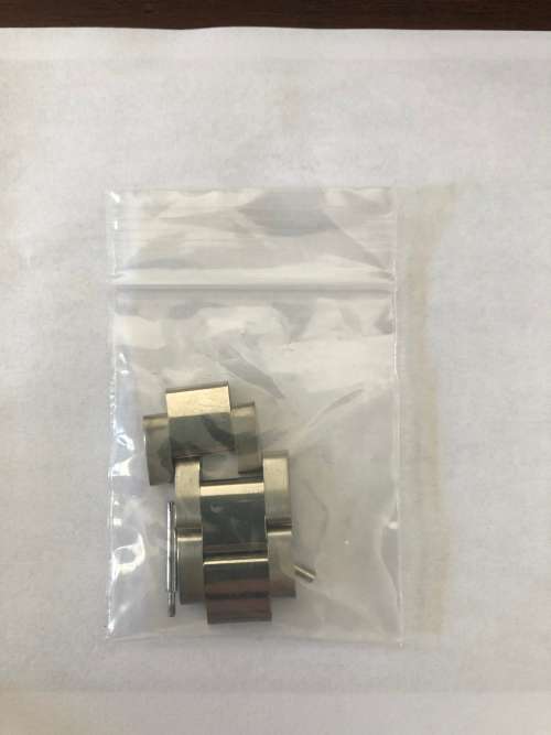 Rolex Watch Unisex