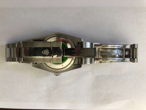 Rolex Watch Unisex