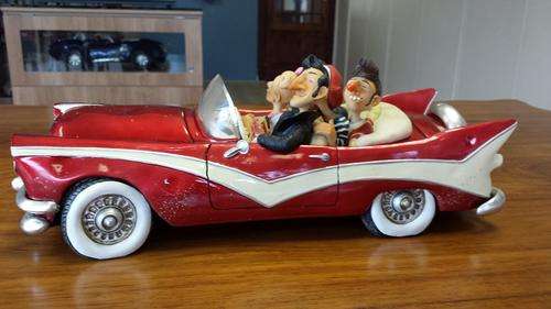 Forchino - The Fabulous Fifties
