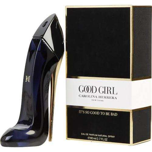 Designer fragrance