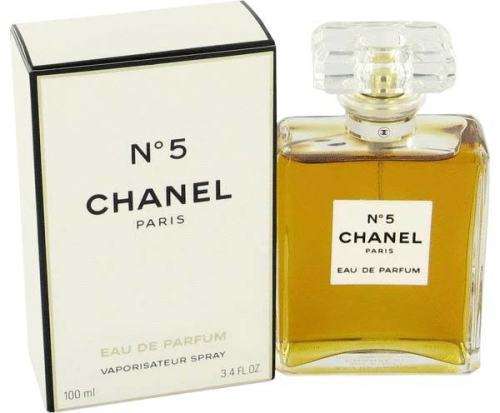 Designer fragrance