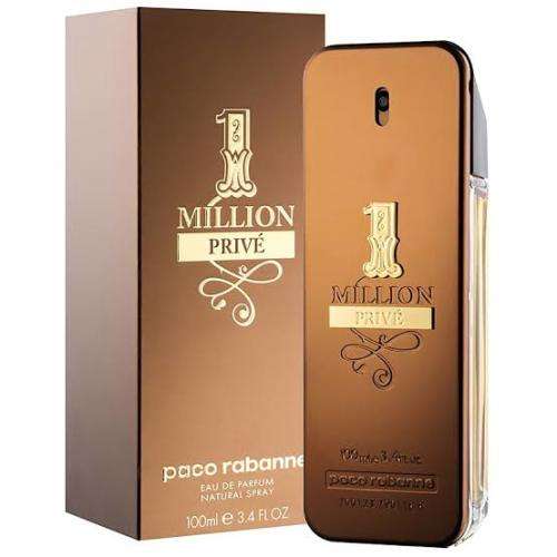 Designer fragrance