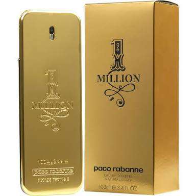 Designer fragrance