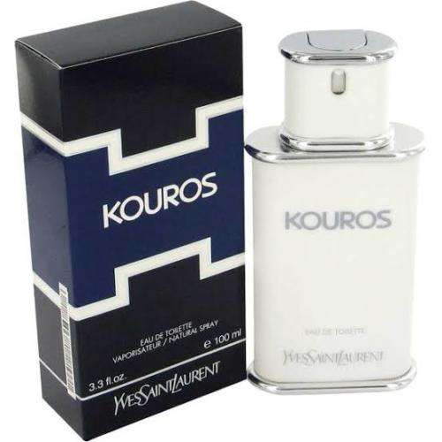 Designer fragrance