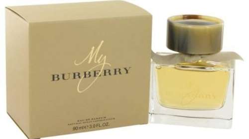 Designer fragrance