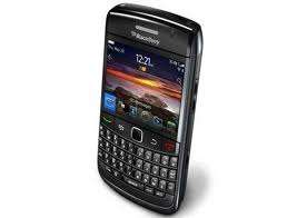 Blackberry Bold 9780