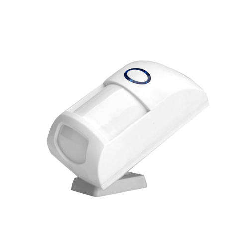 Wireless Sonoff PIR2 RF Motion Sensor - Battery Powered
