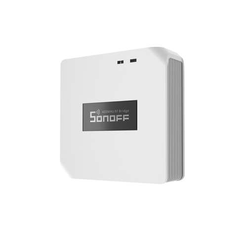 Sonoff RF to Wifi bridge