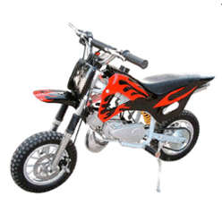 BRAND NEW 50CC Scrambler ( BOX SEALED)