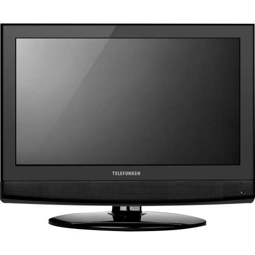 TELEFUNKEN 22" FULL HD LCD