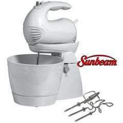 Sunbeam Professional Hand Mixer