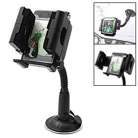 Car Universal Holder - Cell Phone, GPS, MP3/MP4, PDA