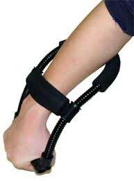 Wrist & Forearm Exerciser!