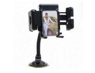 Car Universal Holder - Cell Phone, GPS, MP3/MP4, PDA