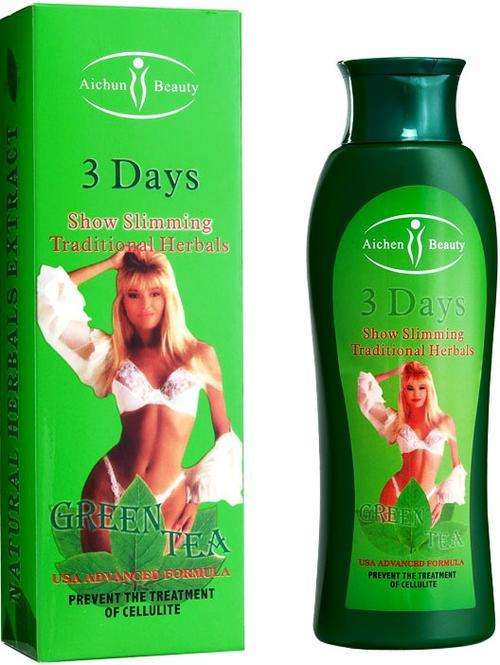Show Slimming Cream